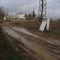 Eyyübiye Abdurrahmandede Köyü 2