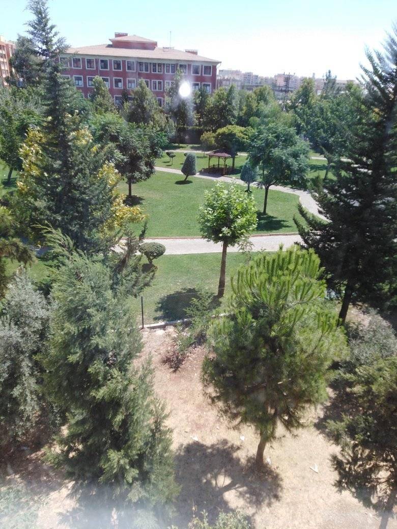 Eyyübiye Akabe Köyü 1