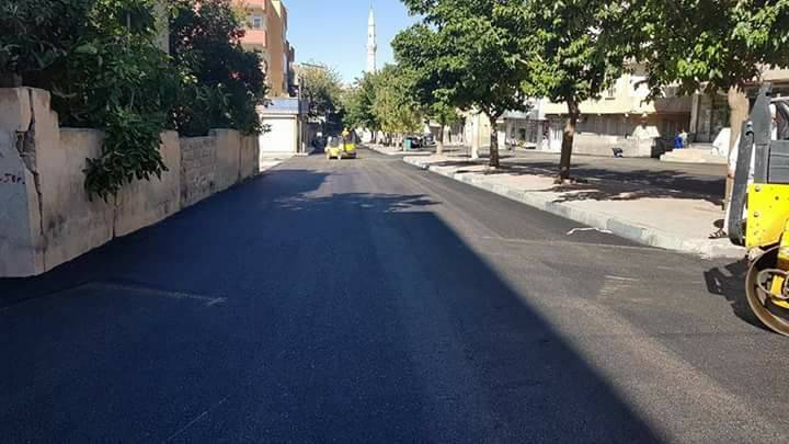 Eyyübiye Akabe Köyü 2