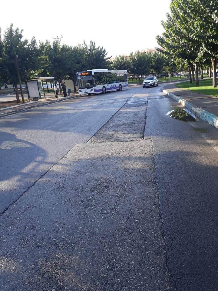 Eyyübiye Akabe Köyü 3