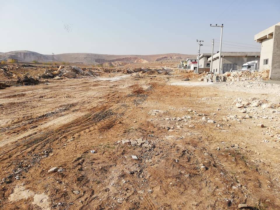 Eyyübiye Akçamescit Köyü 1