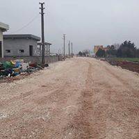 Eyyübiye Akçamescit Köyü 2