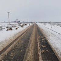 Eyyübiye Akçamescit Köyü 3