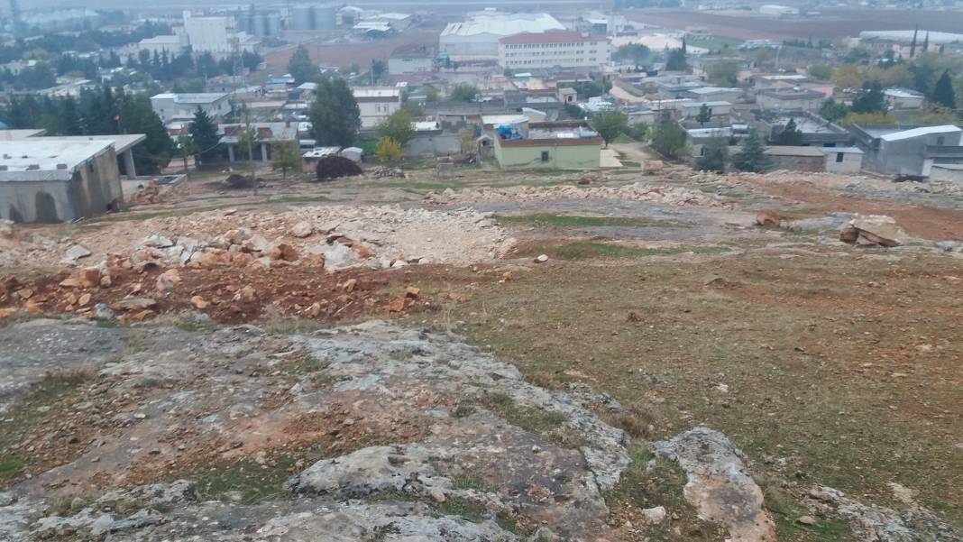 Eyyübiye Akçamescit Köyü 4