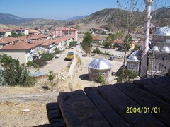 Eskipazar Ovaköy Köyü Resimleri 3