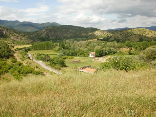 Eskipazar Ovaköy Köyü Resimleri 5