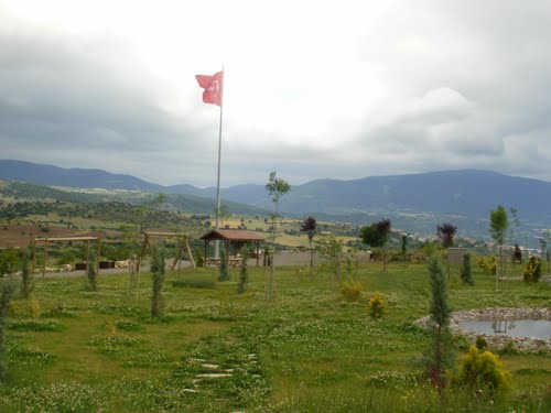 Eskipazar Ovaköy Köyü Resimleri 6