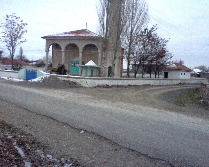 Haymana Sazağası Köyü Resimleri 1