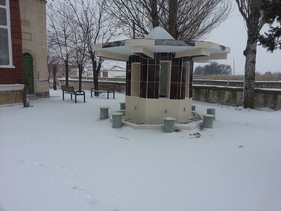 Haymana Sazağası Köyü Resimleri 10