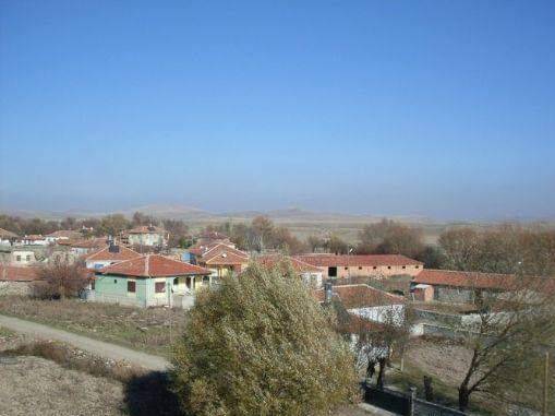 Haymana Sazağası Köyü Resimleri 11