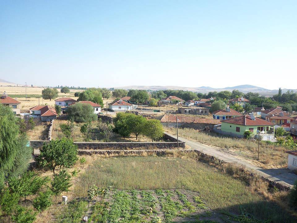 Haymana Sazağası Köyü Resimleri 2