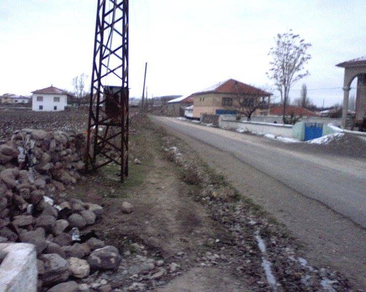 Haymana Sazağası Köyü Resimleri 3