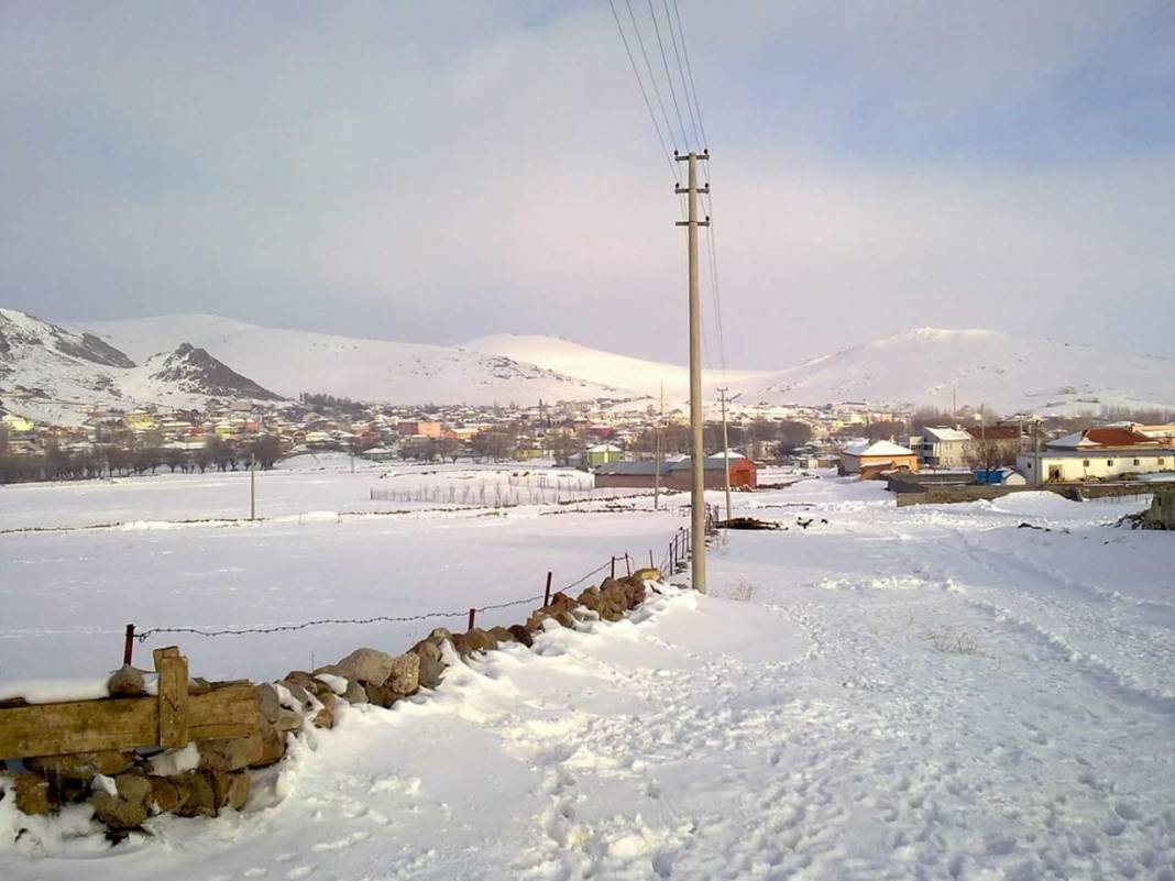 Haymana Sazağası Köyü Resimleri 4