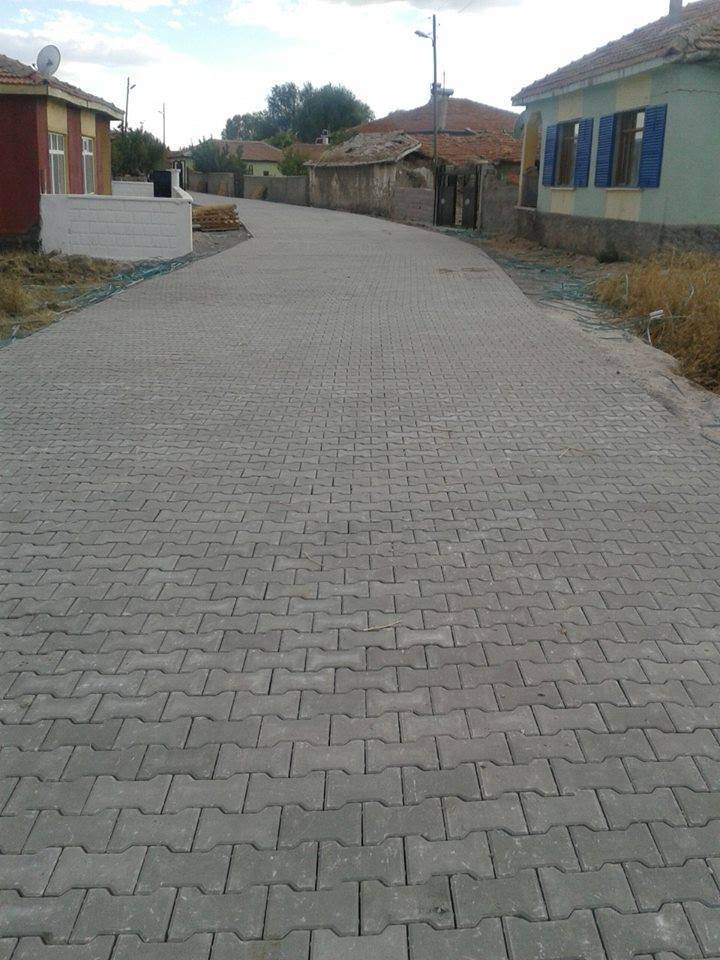 Haymana Sazağası Köyü Resimleri 5