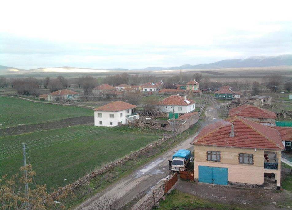 Haymana Sazağası Köyü Resimleri 6