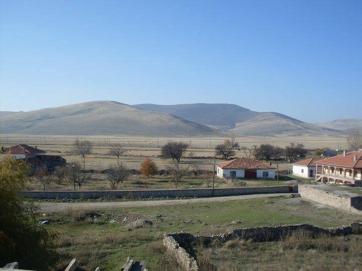 Haymana Sazağası Köyü Resimleri 7