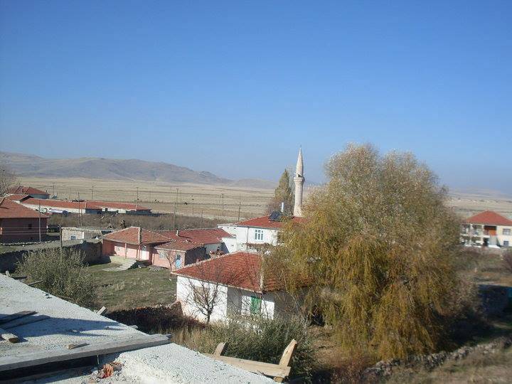 Haymana Sazağası Köyü Resimleri 8