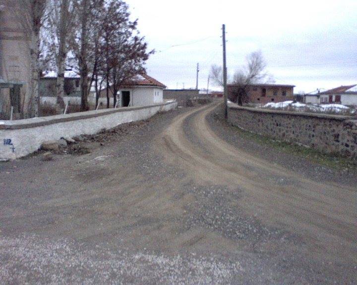 Haymana Sazağası Köyü Resimleri 9