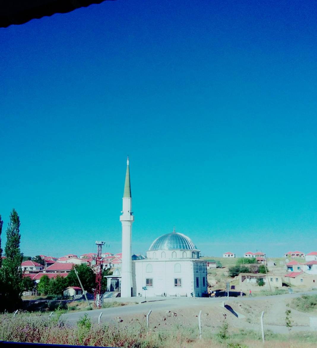 Haymana Serinyayla Köyü Resimleri 10