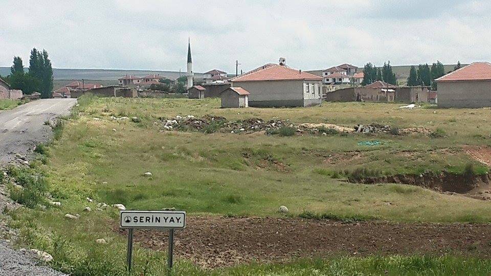 Haymana Serinyayla Köyü Resimleri 2