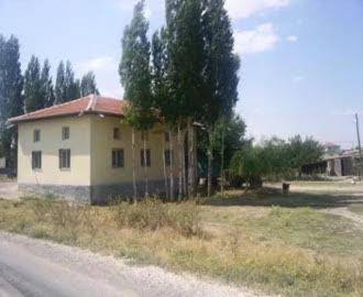 Haymana Serinyayla Köyü Resimleri 3