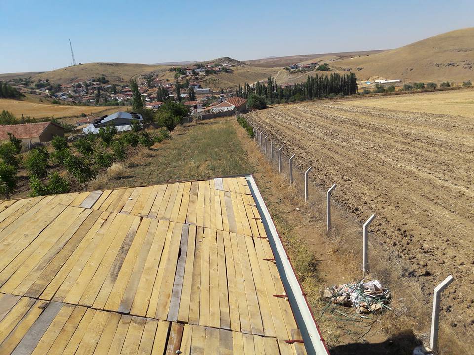 Haymana Serinyayla Köyü Resimleri 4