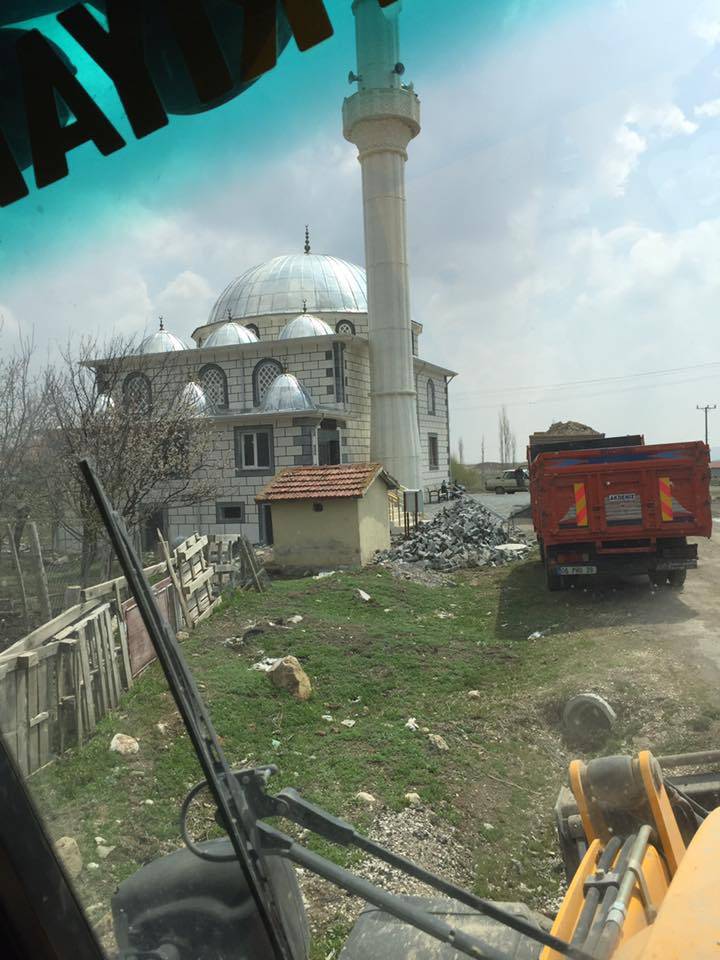 Haymana Serinyayla Köyü Resimleri 6