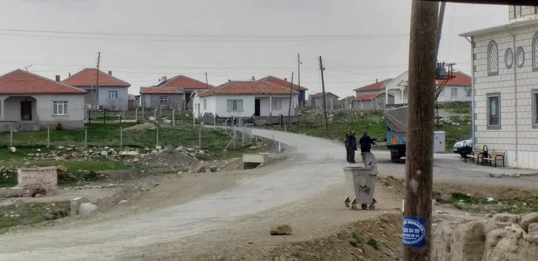 Haymana Serinyayla Köyü Resimleri 8