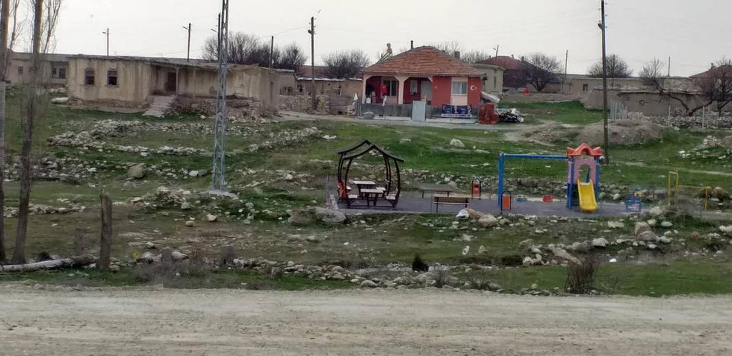 Haymana Serinyayla Köyü Resimleri 9