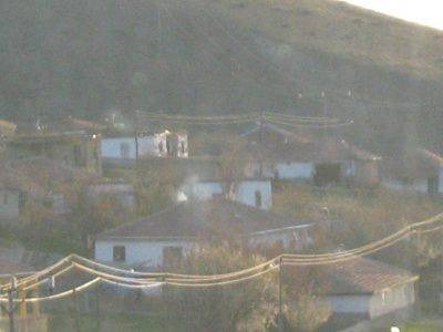 Haymana Sırçasaray Köyü Resimleri 1