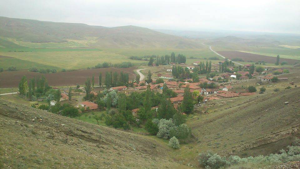 Haymana Sırçasaray Köyü Resimleri 2