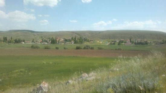 Haymana Sırçasaray Köyü Resimleri 4