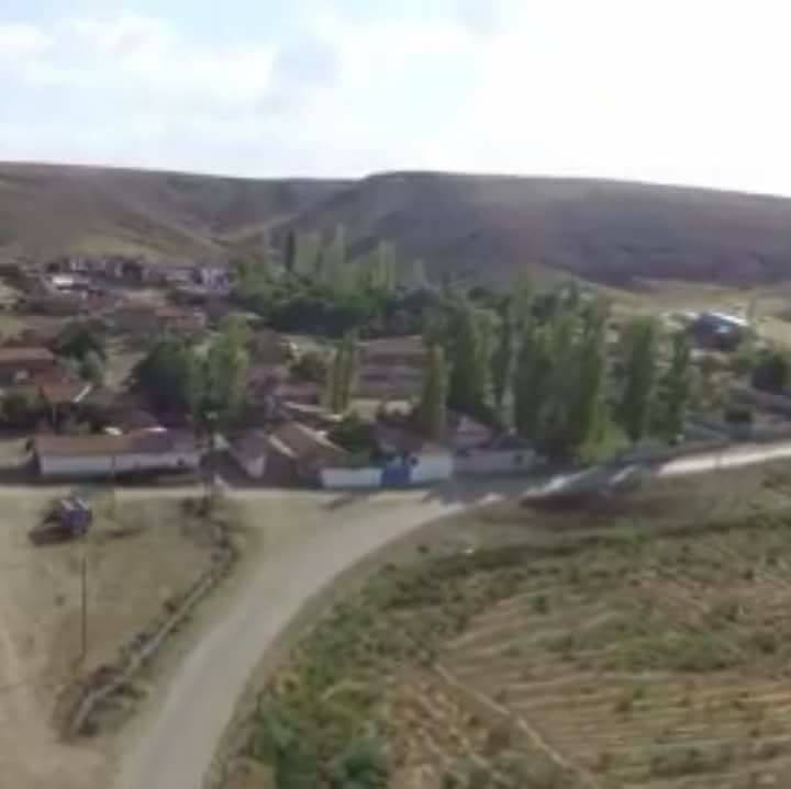 Haymana Sırçasaray Köyü Resimleri 5