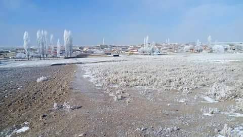 Haymana Sinanlı Köyü Resimleri 2