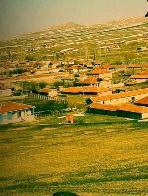 Haymana Sinanlı Köyü Resimleri 4