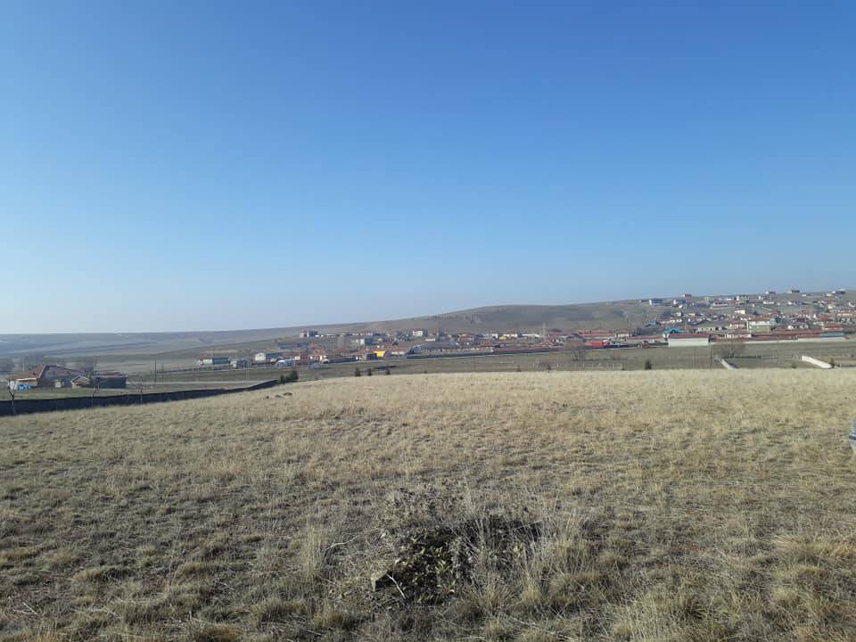 Haymana Sinanlı Köyü Resimleri 6