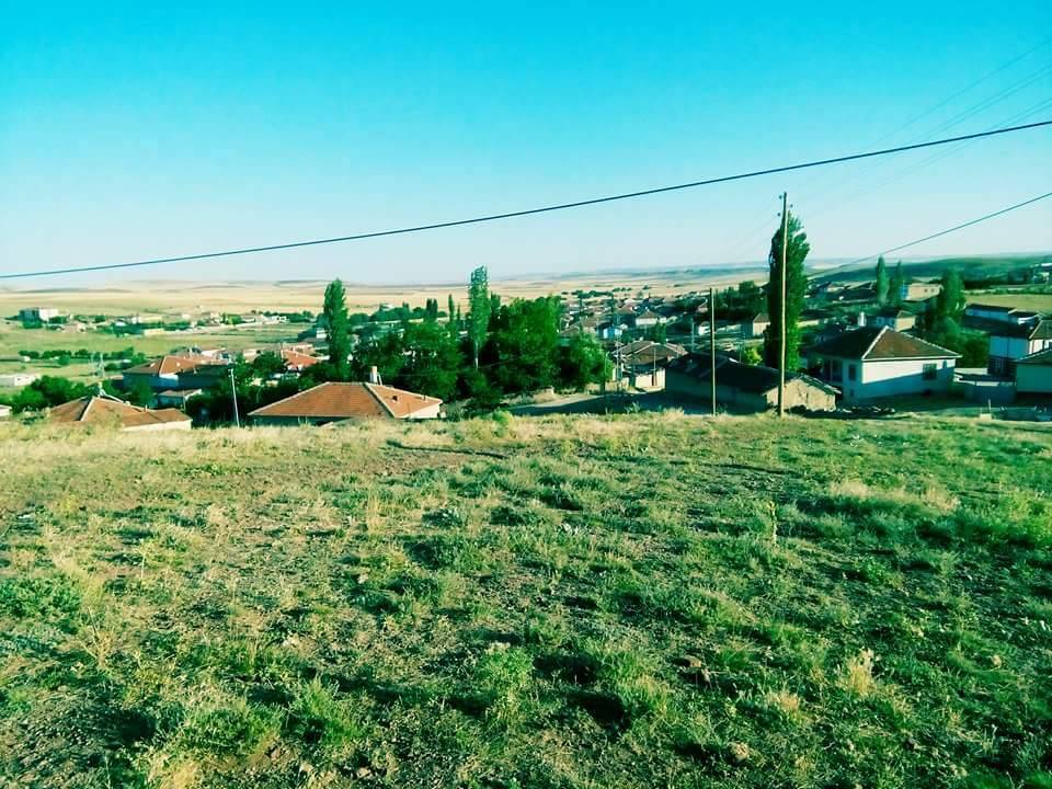 Haymana Sinanlı Köyü Resimleri 7