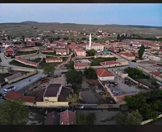 Haymana Sinanlı Köyü Resimleri 9