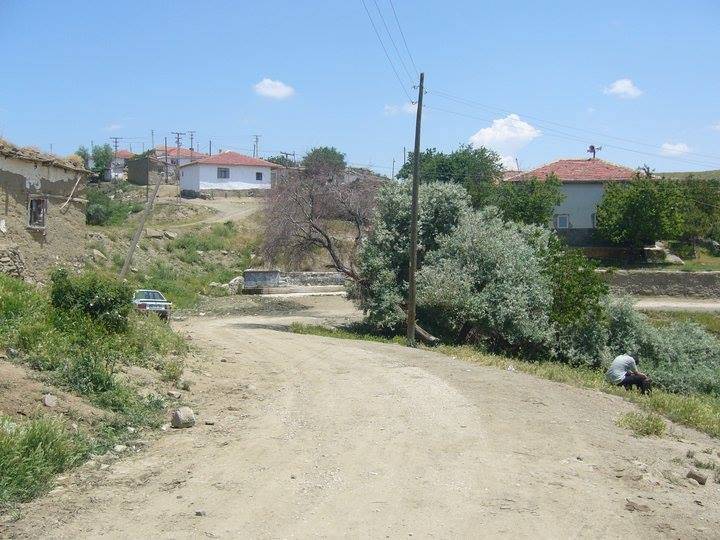 Haymana Soğulca Köyü Resimleri 1