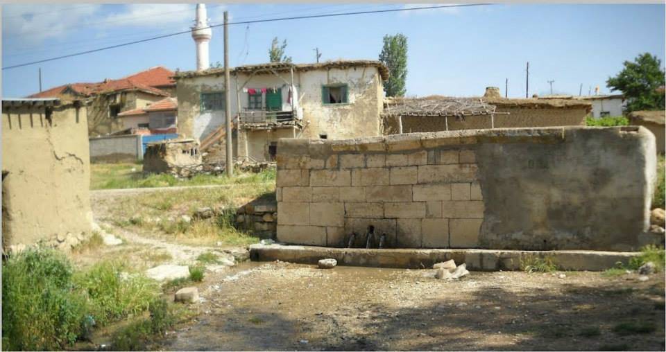 Haymana Soğulca Köyü Resimleri 2