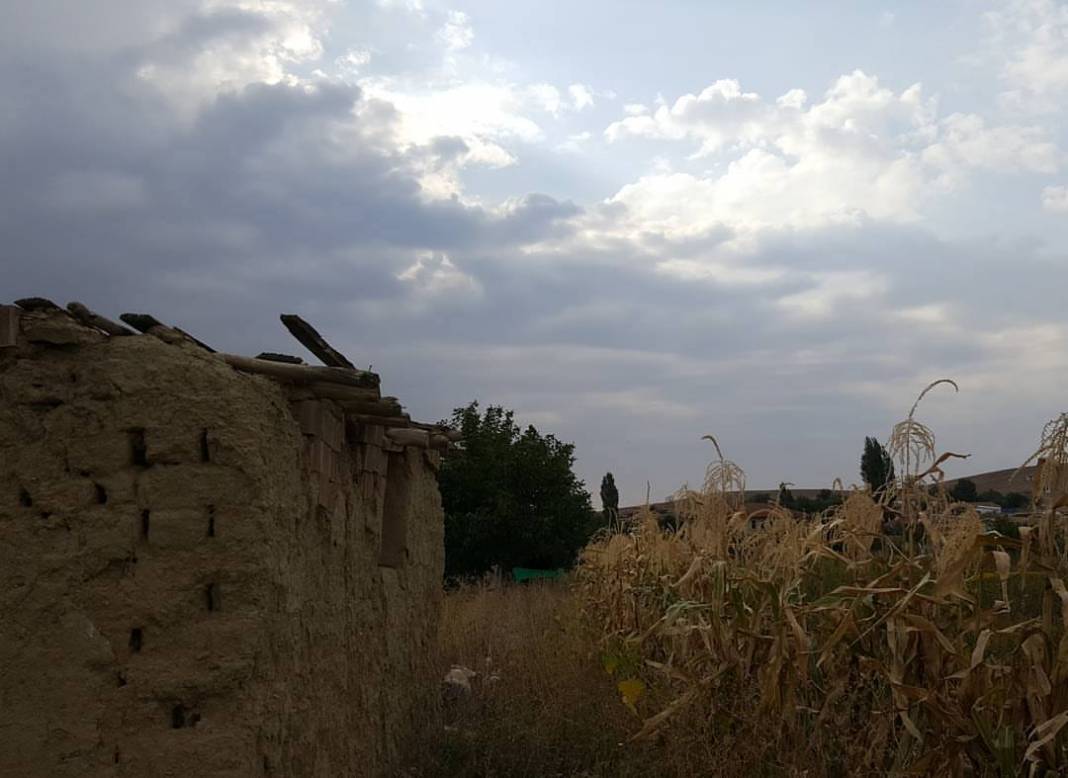 Haymana Soğulca Köyü Resimleri 5