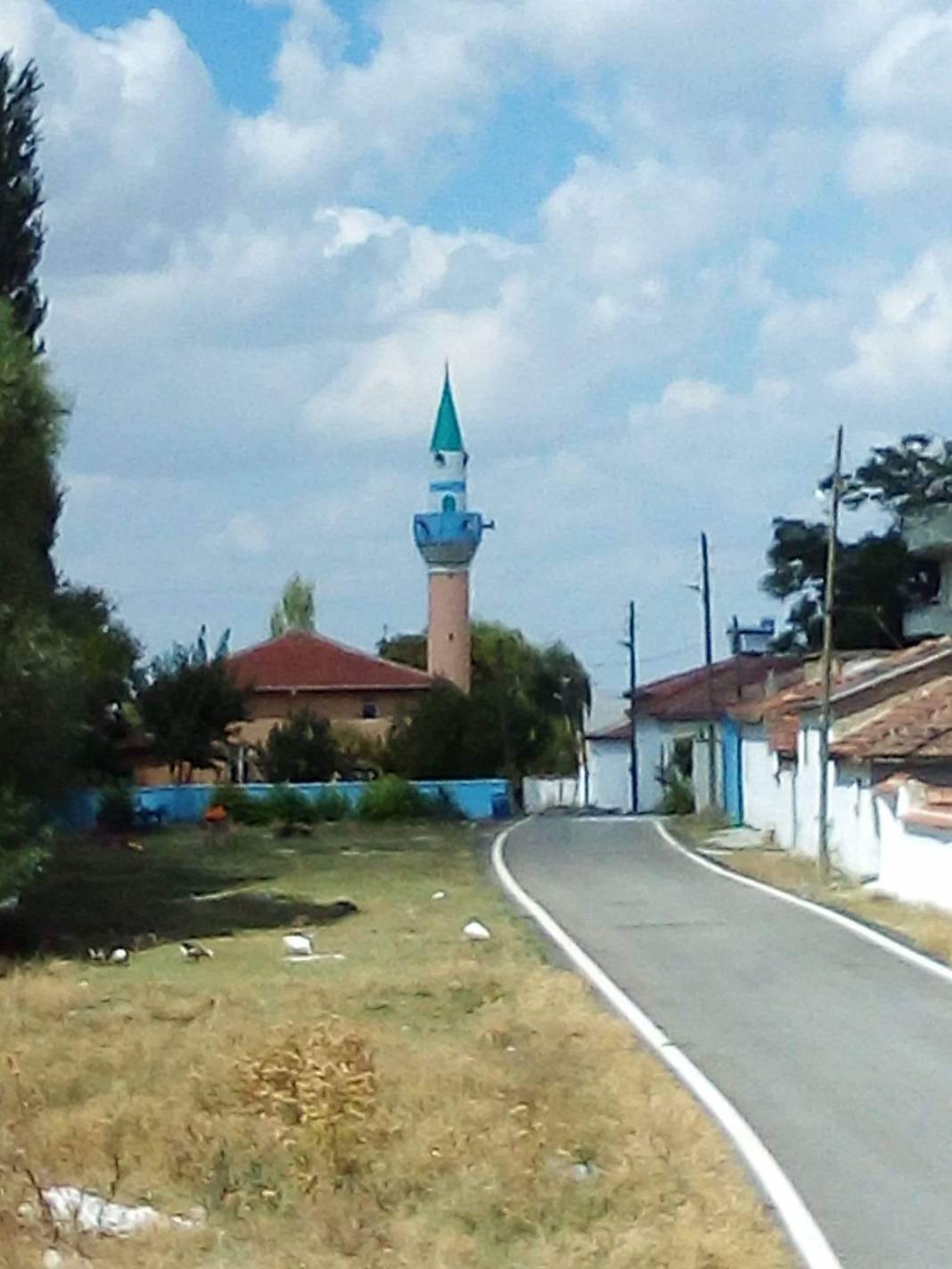 Haymana Soğulca Köyü Resimleri 6