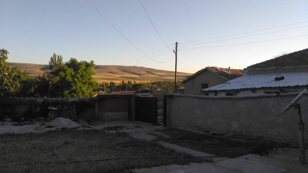 Haymana Soğulca Köyü Resimleri 7