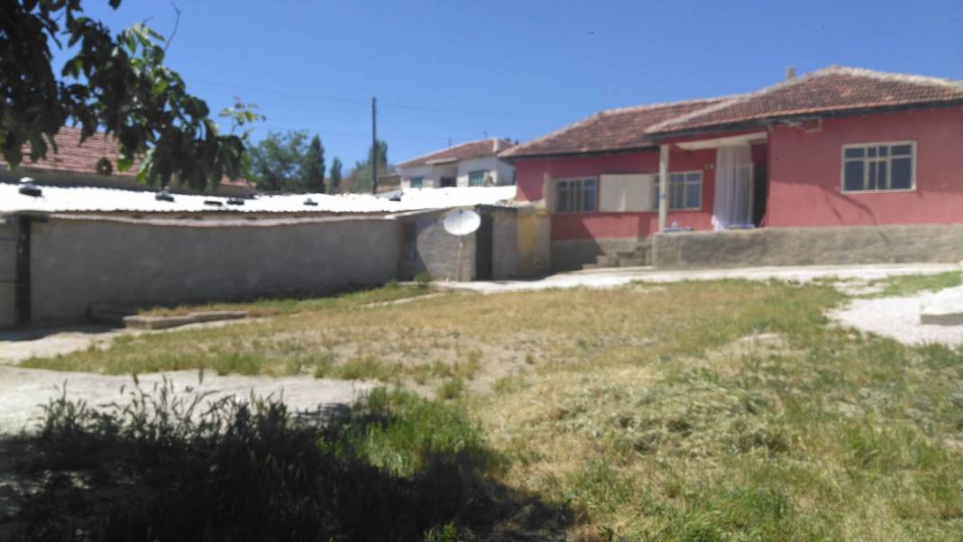 Haymana Soğulca Köyü Resimleri 9