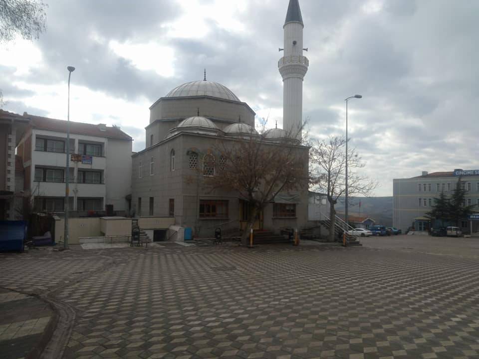 Haymana Söğüttepe Köyü Resimleri 3