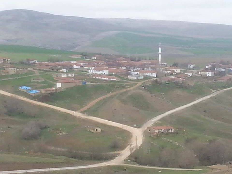 Haymana Tabaklı Köyü Resimleri 1