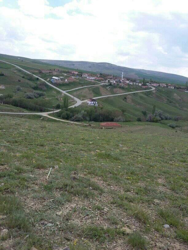 Haymana Tabaklı Köyü Resimleri 3