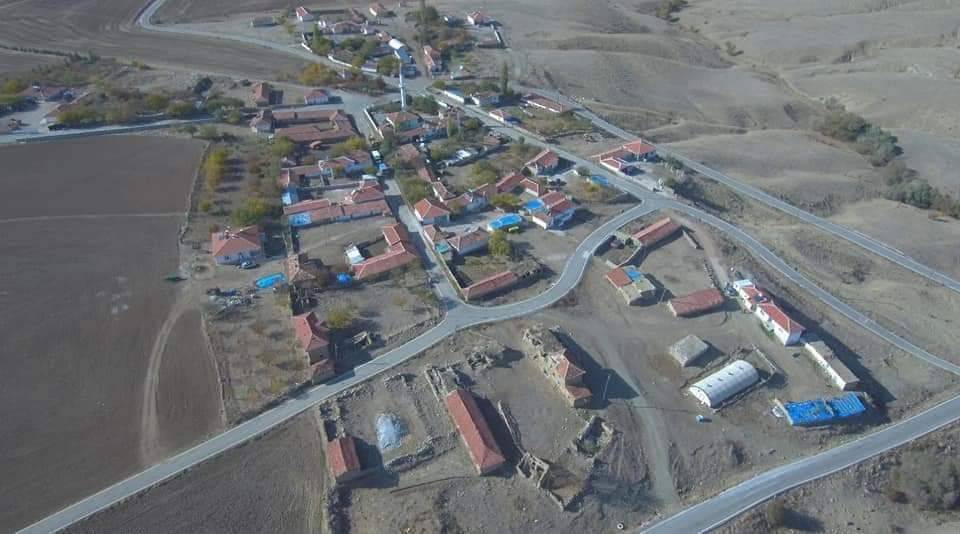 Haymana Tabaklı Köyü Resimleri 4