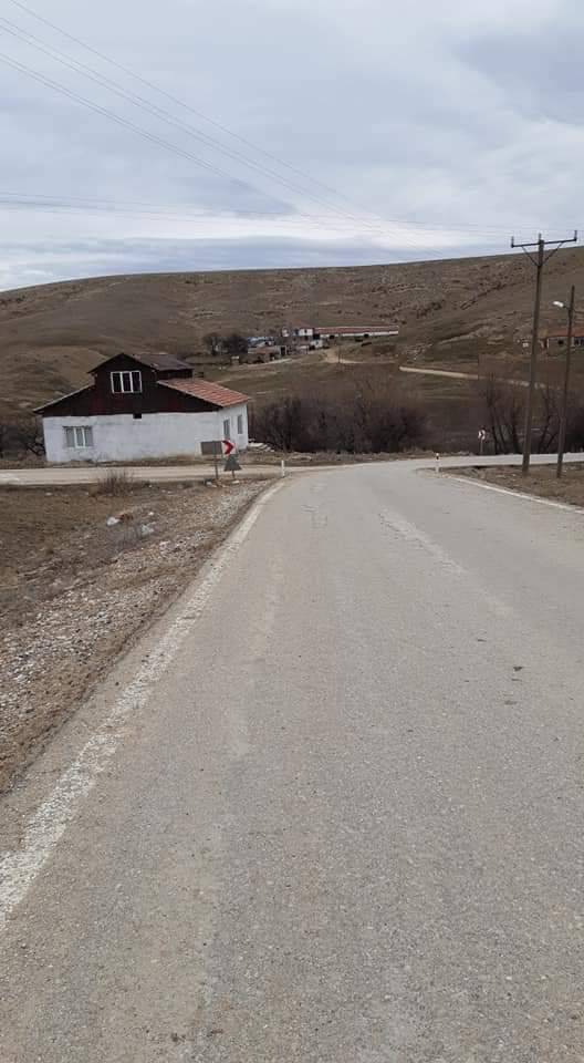 Haymana Tabaklı Köyü Resimleri 6