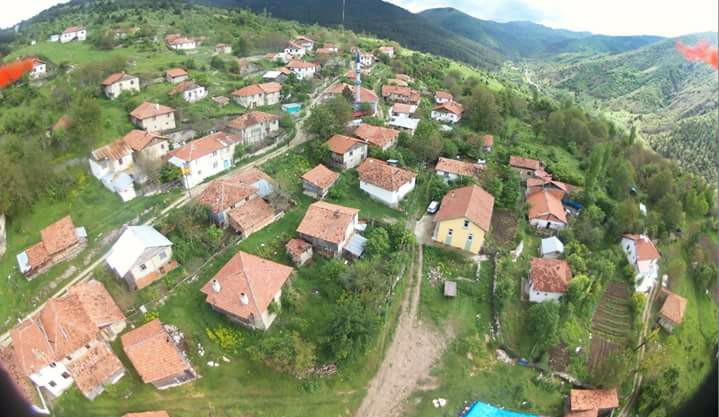 Eskipazar Ozanköy Köyü Resimleri 1